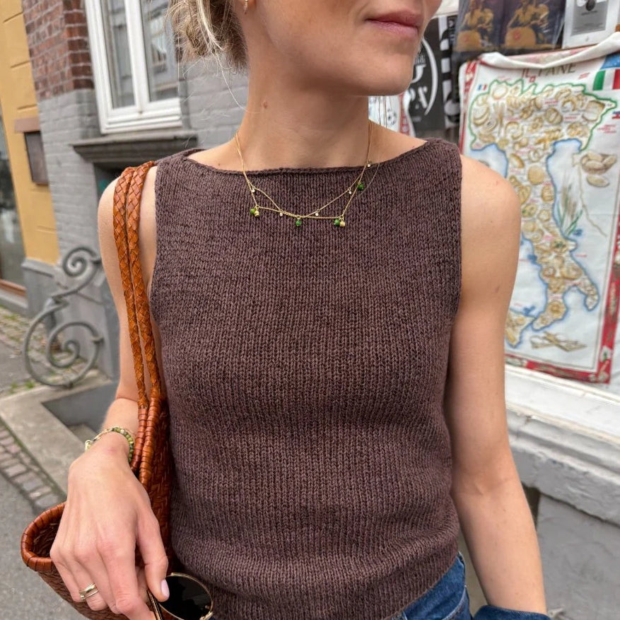 Opskrift på Bea Top