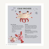 Best dressed crab and friends