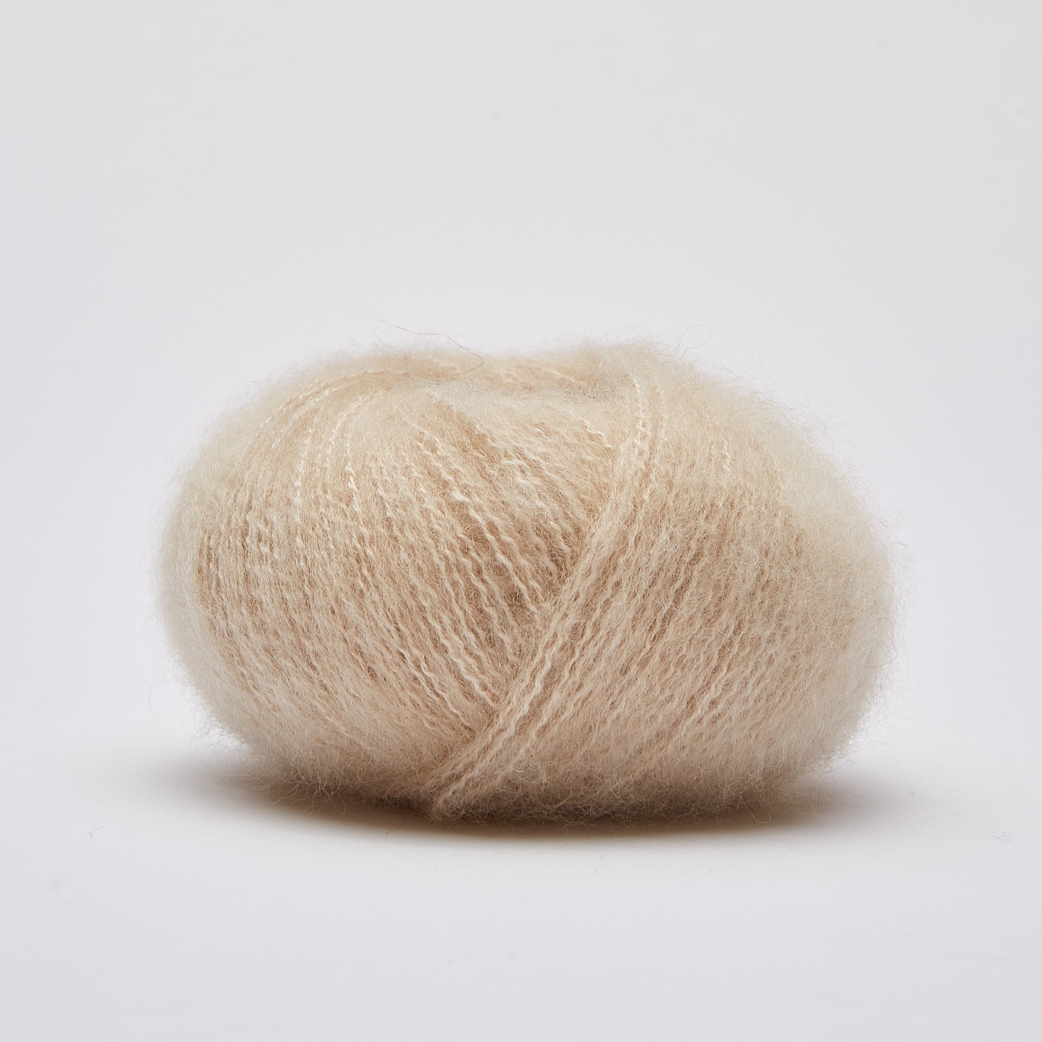 Cardiff Cashmere Brushlight silver [102]