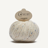 Cardiff Cashmere Classic nordik [301]
