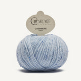 Cardiff Cashmere Classic talko [302]