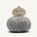 Cardiff Cashmere Classic touch [303]