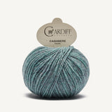 Cardiff Cashmere Classic charme [306]
