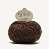 Cardiff Cashmere Classic tartan [315]