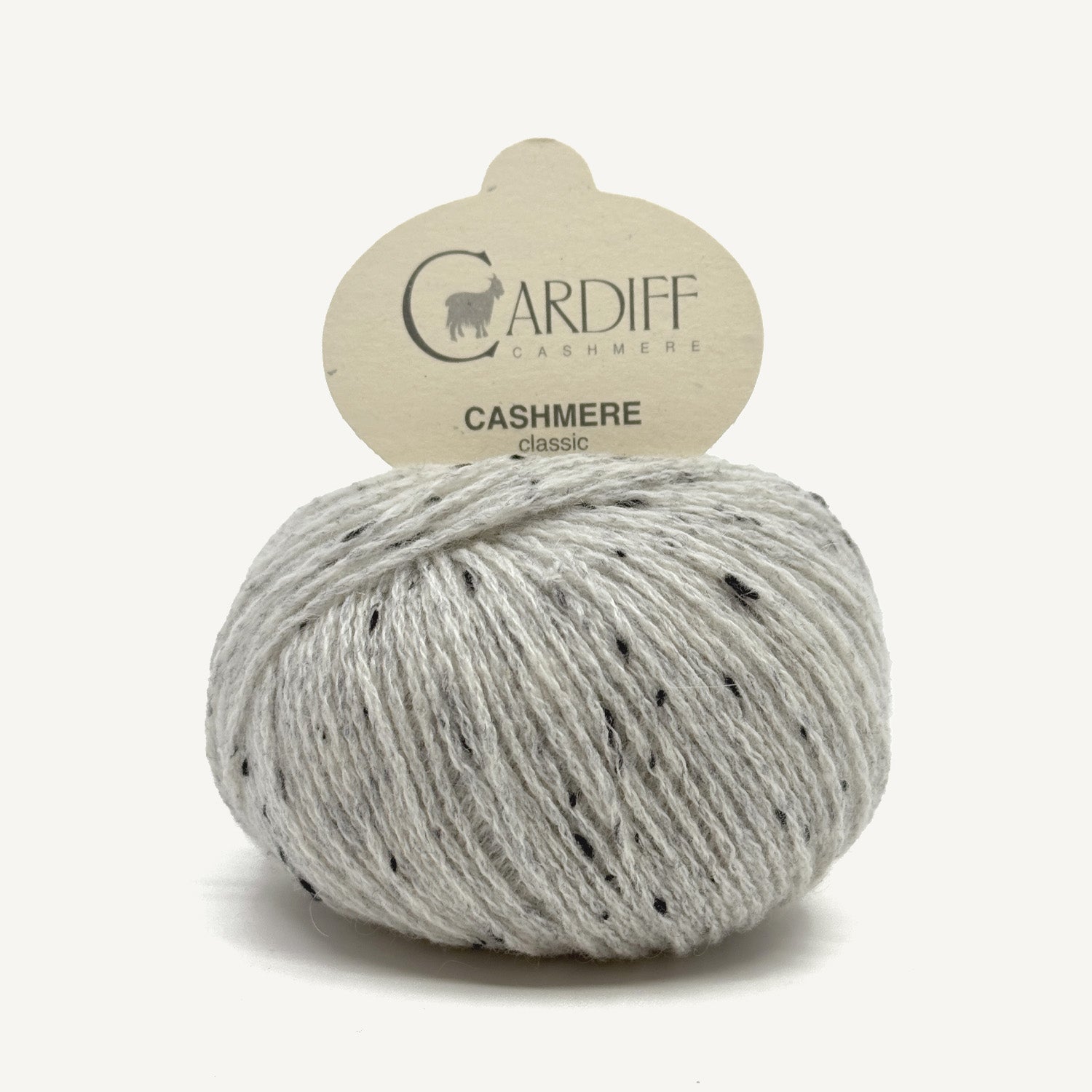 Cardiff Cashmere Classic zoom [319]