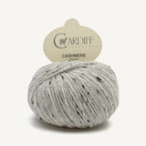 Cardiff Cashmere Classic zoom [319]