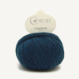 Cardiff Cashmere Classic corsair [322]