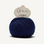 Cardiff Cashmere Classic indaco [638]