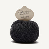 Cardiff Cashmere Classic antracite [520]