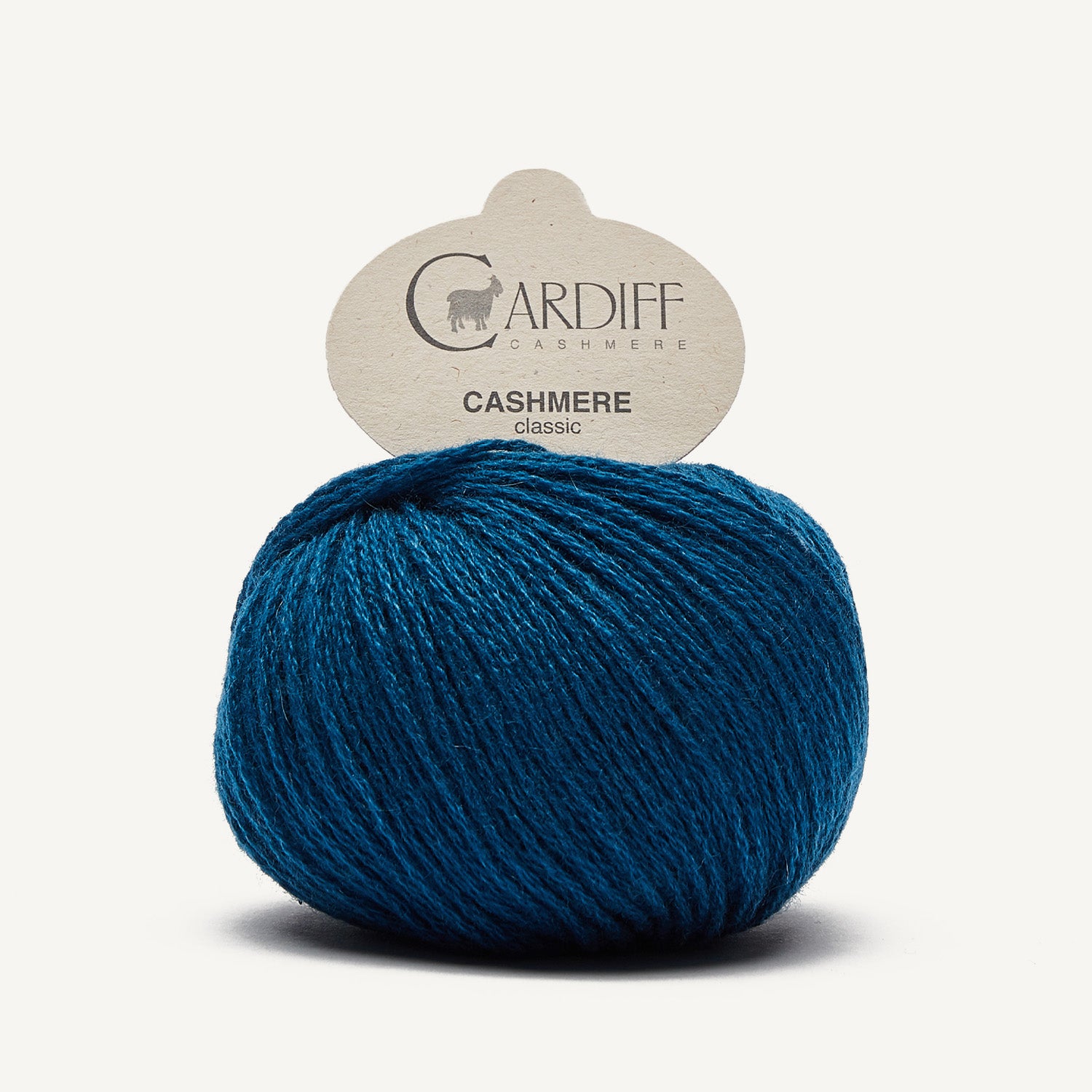 Cardiff Cashmere Classic romeo [526]