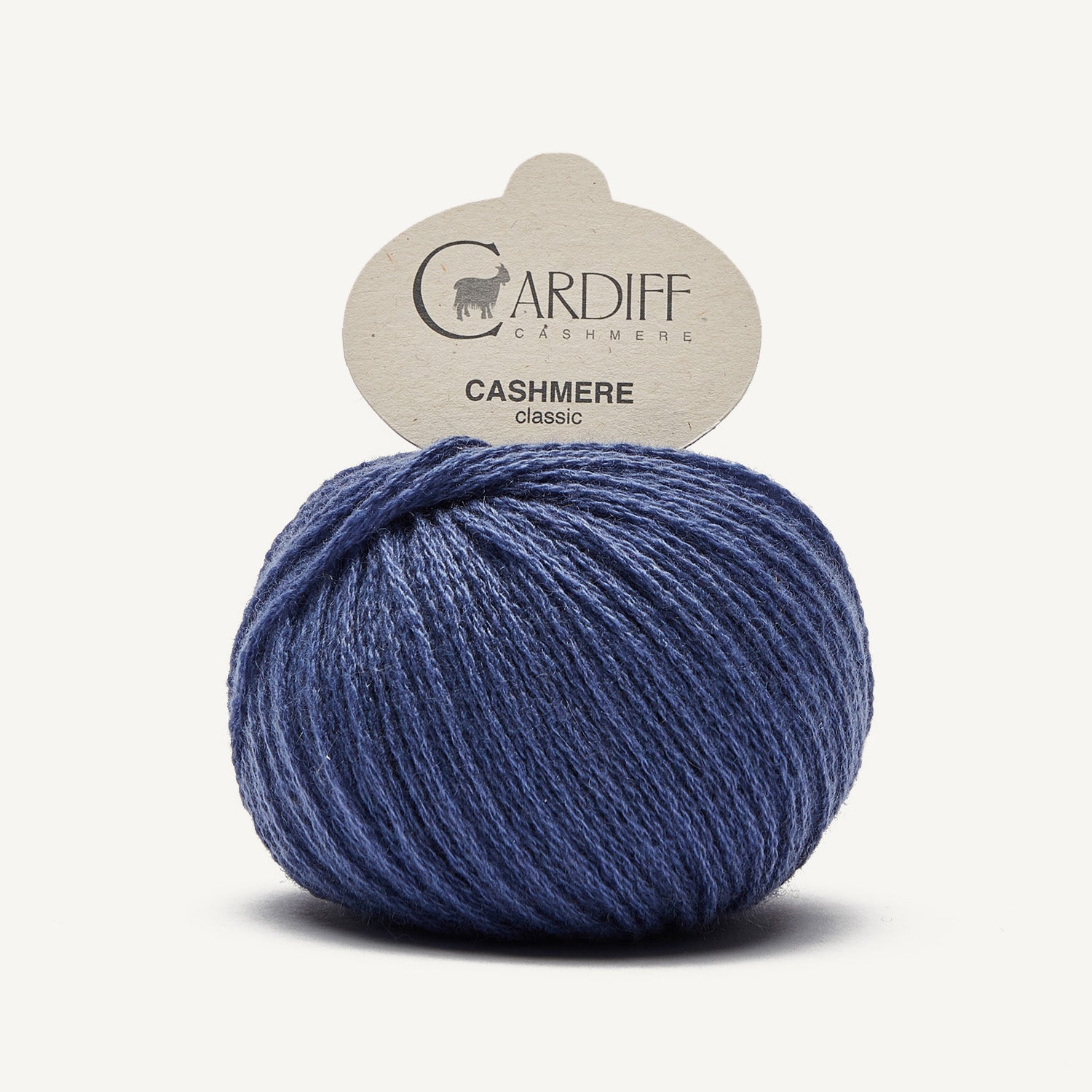 Cardiff Cashmere Classic cristobal [544]