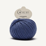 Cardiff Cashmere Classic cristobal [544]