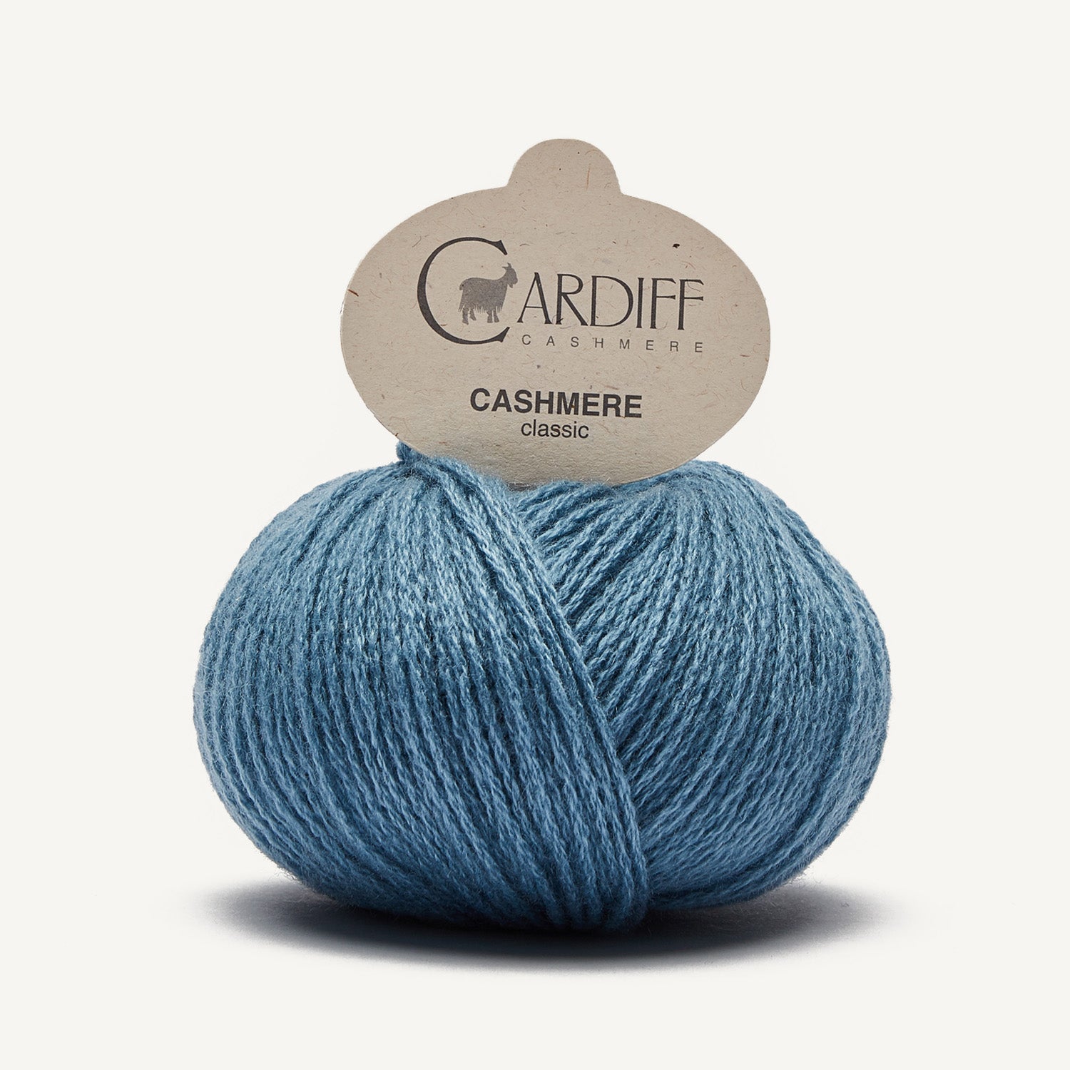 Cardiff Cashmere Classic hoshi [546]