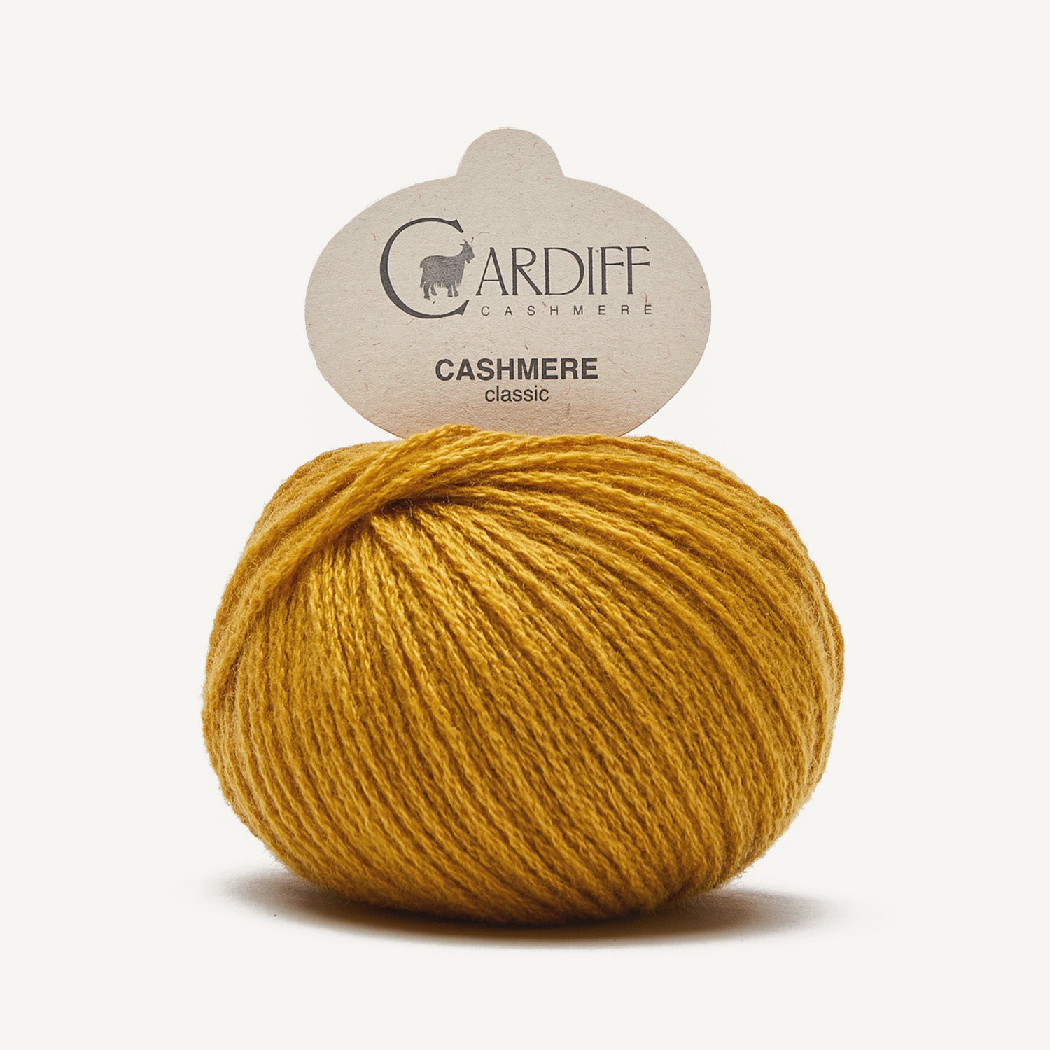Cardiff Cashmere Classic tadao [550]
