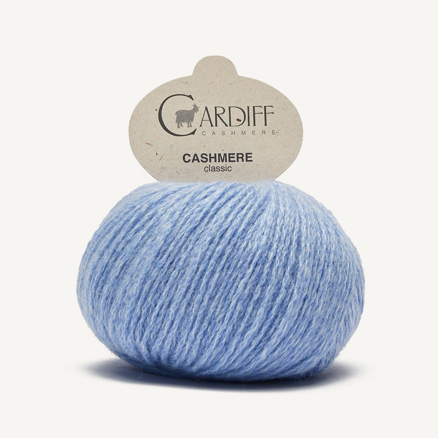 Cardiff Cashmere Classic artico [556]