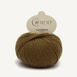 Cardiff Cashmere Classic yatay [570]