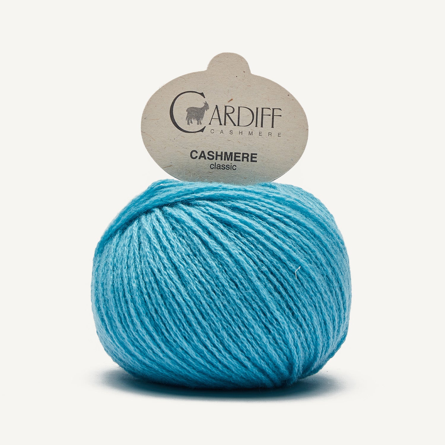 Cardiff Cashmere Classic loto [605]