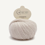 Cardiff Cashmere Classic zero [613]