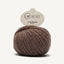 Cardiff Cashmere Classic corteccia [622]