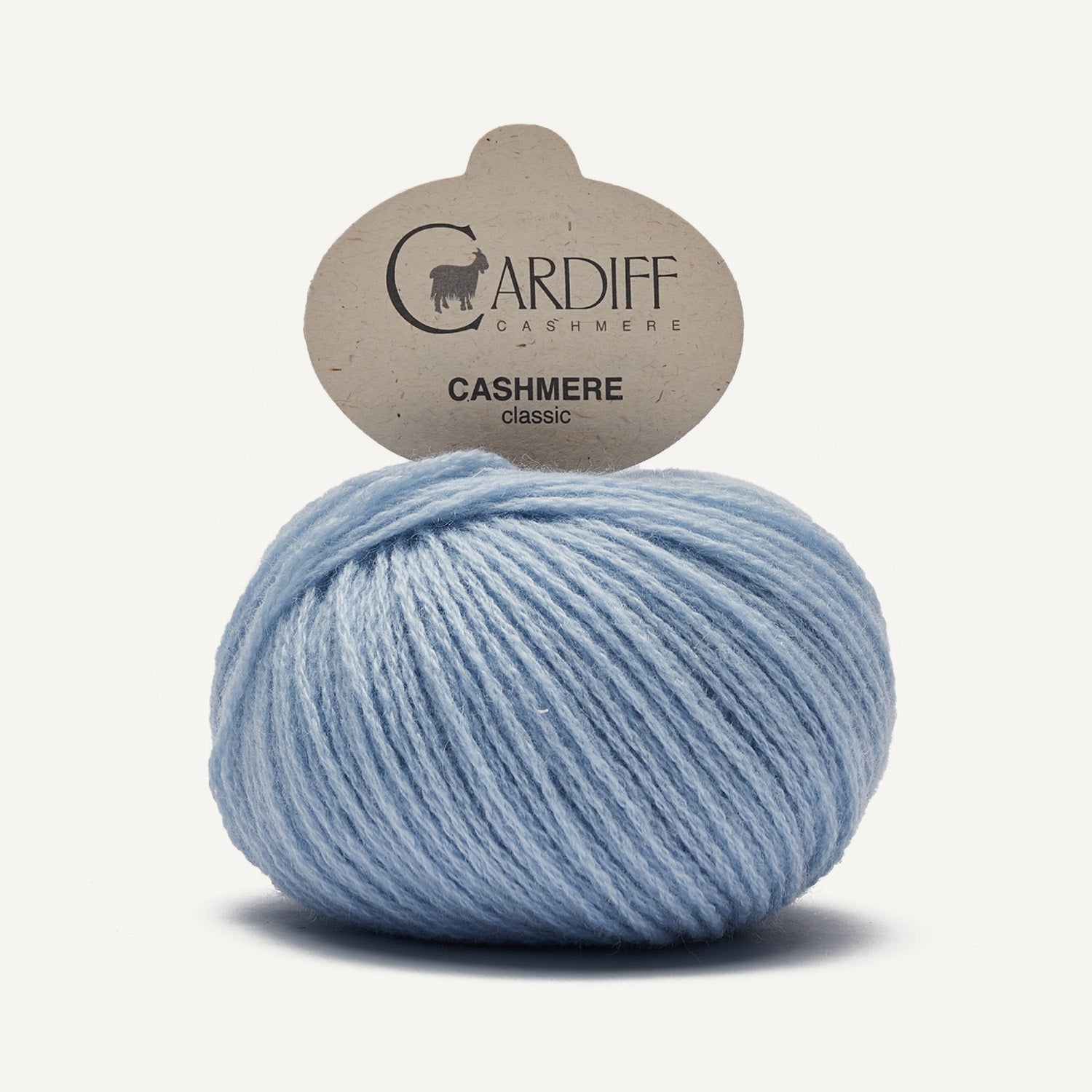Cardiff Cashmere Classic baby [644]