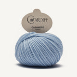 Cardiff Cashmere Classic baby [644]