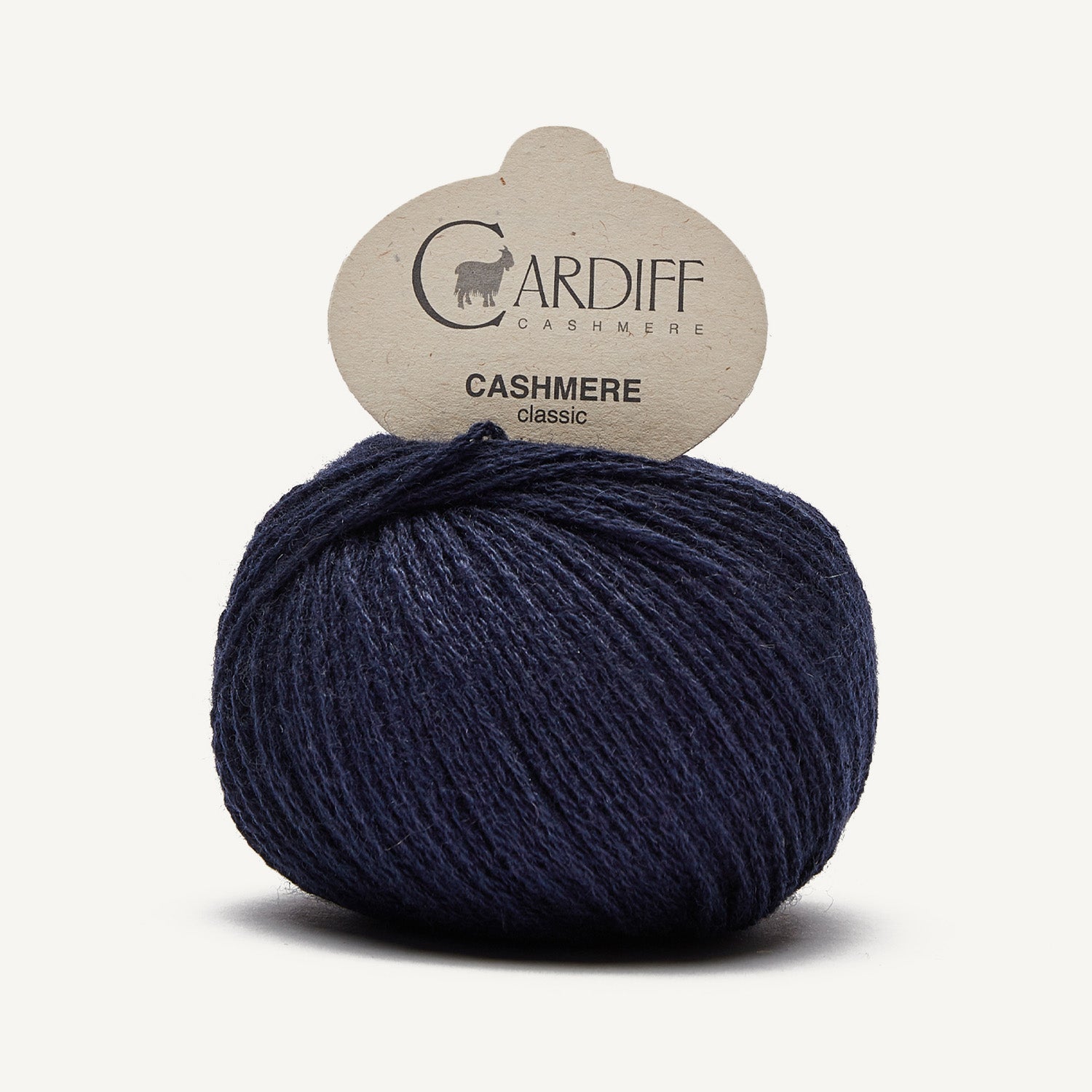 Cardiff Cashmere Classic cosmo [647]