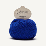 Cardiff Cashmere Classic zar [666]