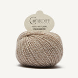 Cardiff Cashmere Classic pois [670]