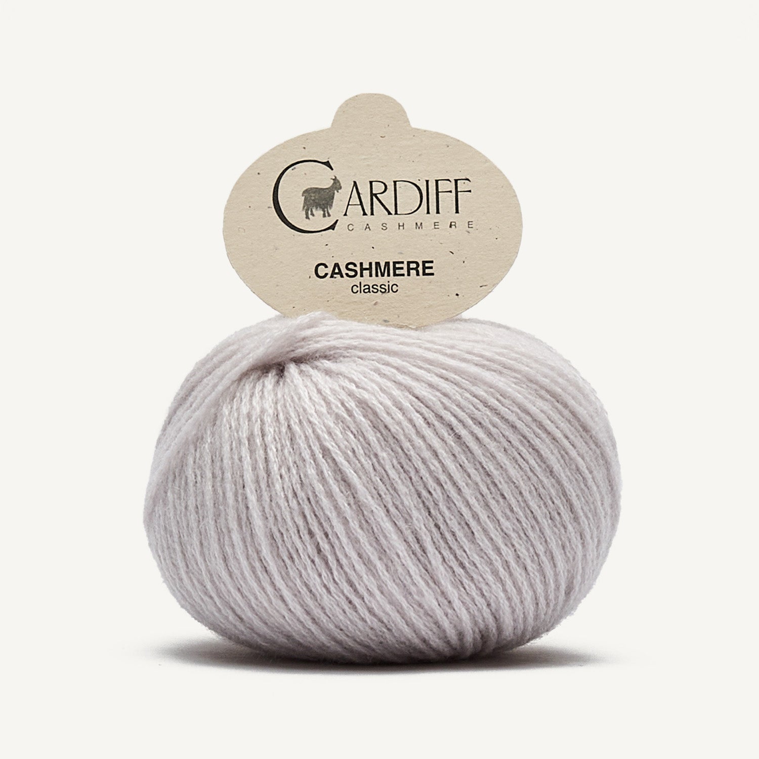 Cardiff Cashmere Classic aeris [671]