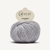 Cardiff Cashmere Classic pomice [685]