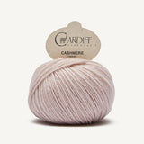 Cardiff Cashmere Classic zen [687]
