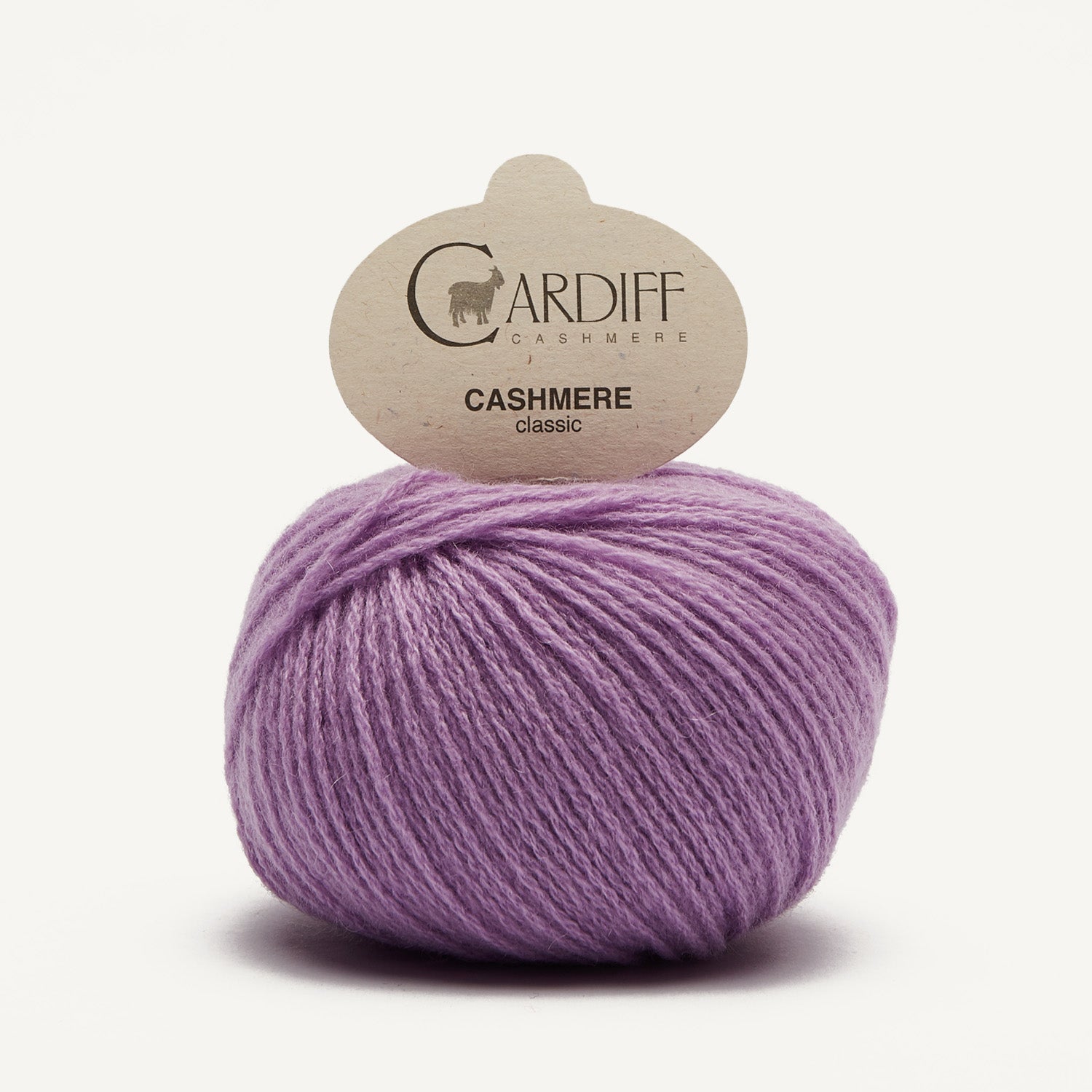 Cardiff Cashmere Classic funny [698]