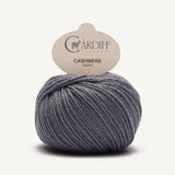 Cardiff Cashmere Classic dust [707]