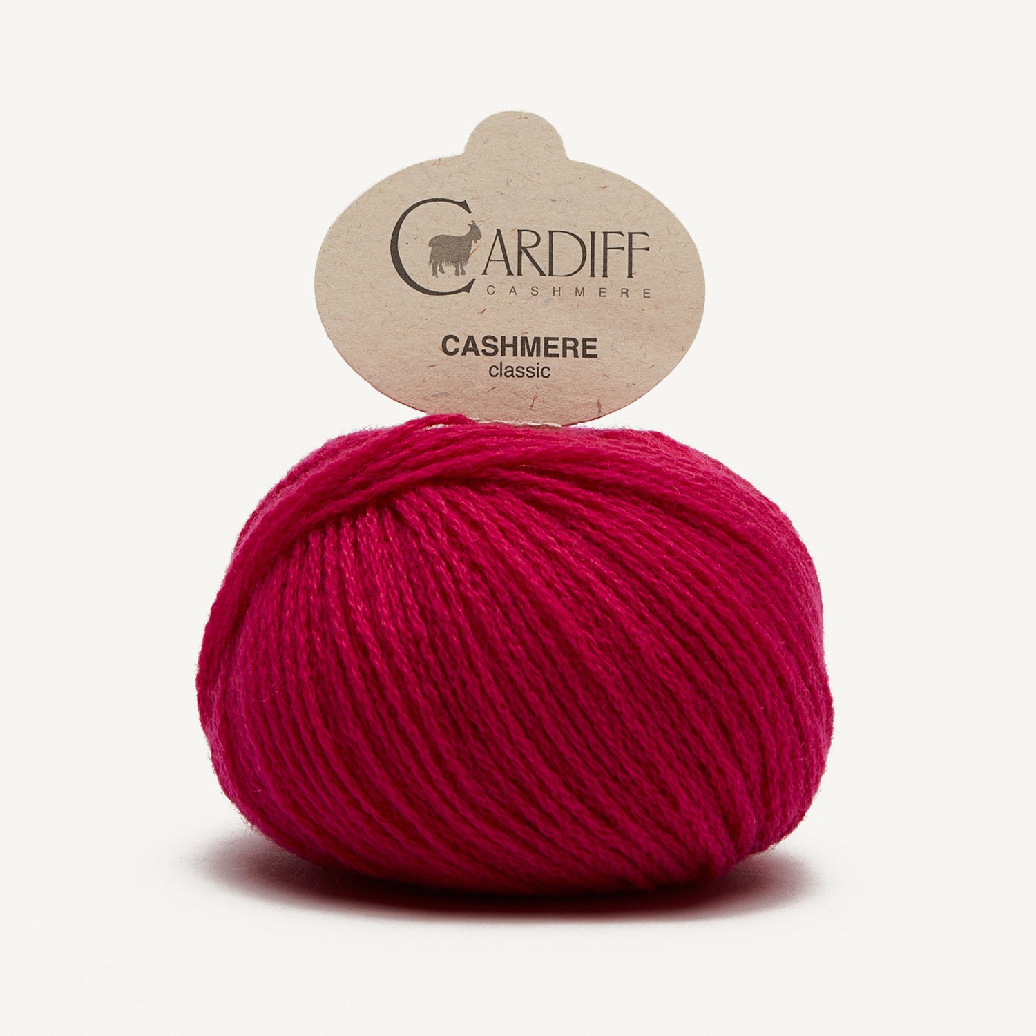 Cardiff Cashmere Classic sakura [711]