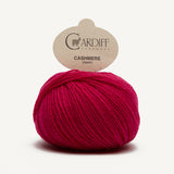 Cardiff Cashmere Classic sakura [711]