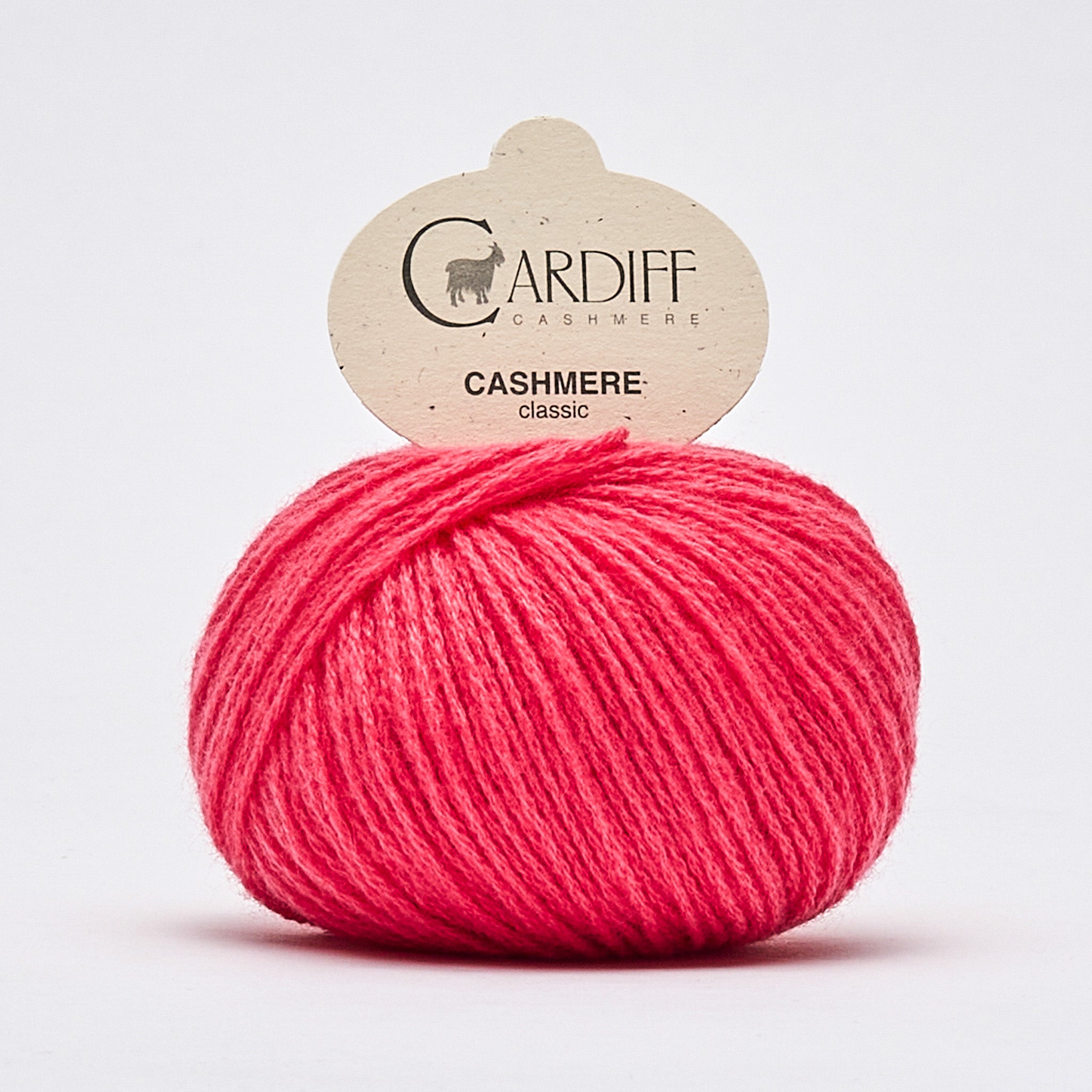 Cardiff Cashmere Classic rosemary [723]