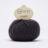 Cardiff Cashmere Classic louvre [729]