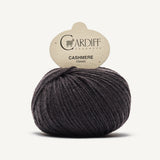 Cardiff Cashmere Classic louvre [729]