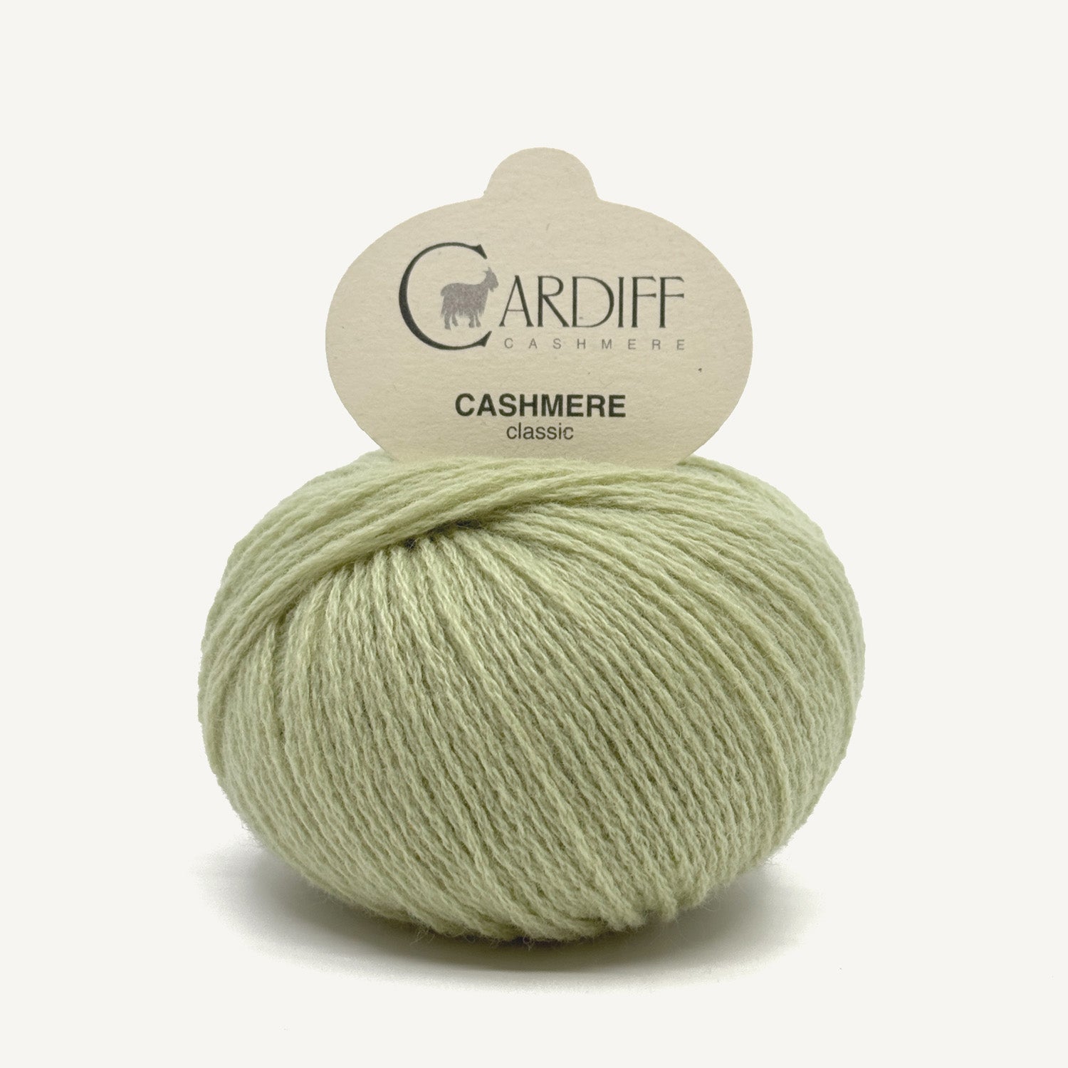 Cardiff Cashmere Classic nobu [737]