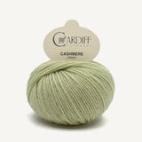 Cardiff Cashmere Classic nobu [737]