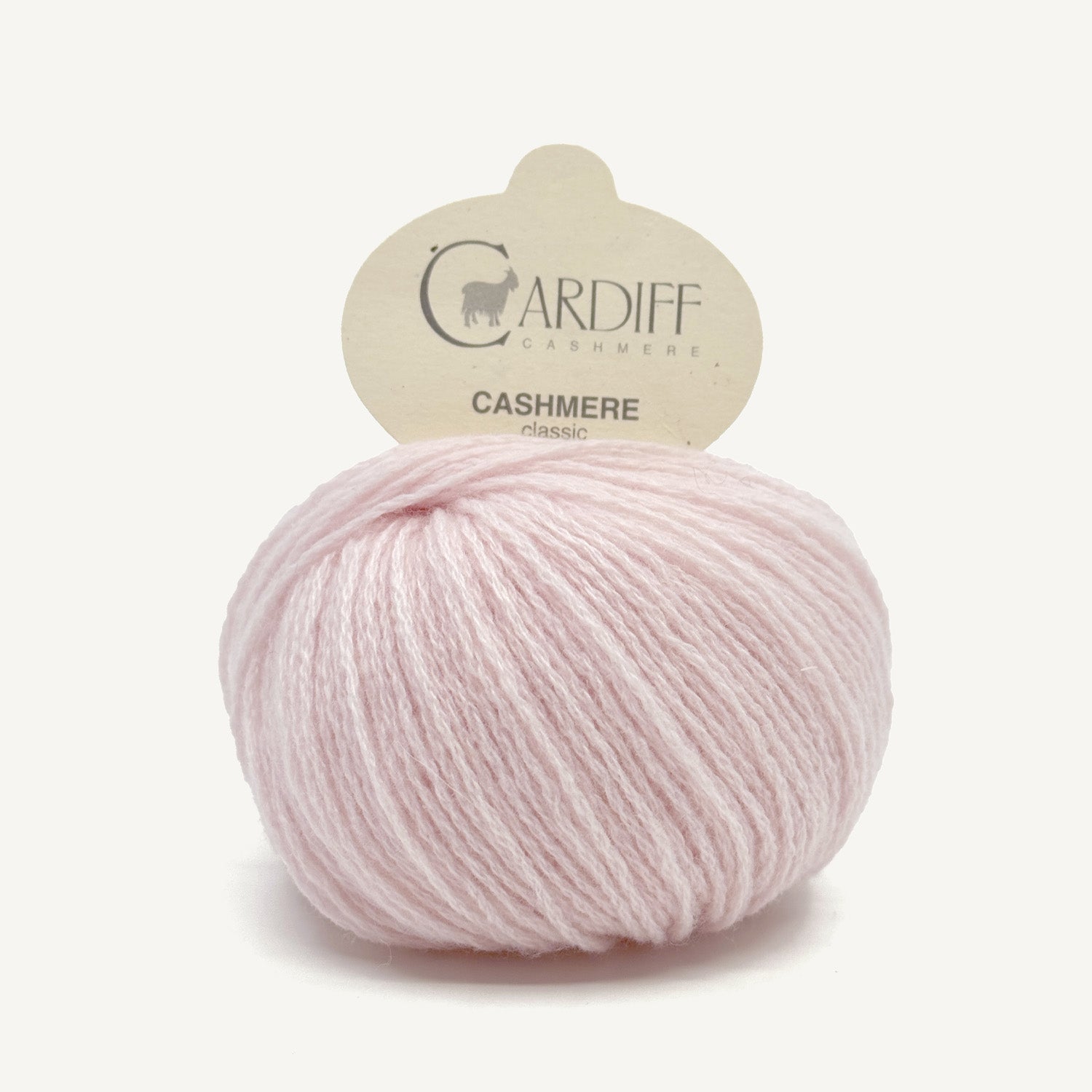 Cardiff Cashmere Classic tutu [746]