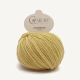 Cardiff Cashmere Classic smith [747]