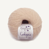 Cashmere Lace mandel [108B]