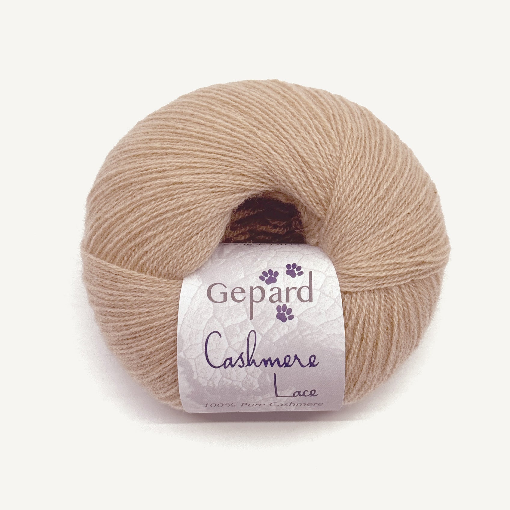 Cashmere Lace beige [112B]