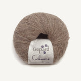 Cashmere Lace pudder melange [120B]