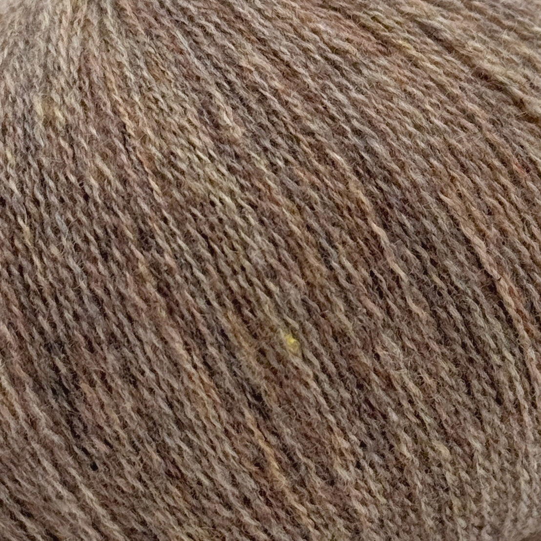 Cashmere Lace pudder melange [120B]