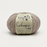 Cashmere Lace havre [143B]