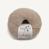 Cashmere Lace beige melange [144B]