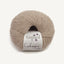 Cashmere Lace beige melange [144B]