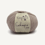 Cashmere Lace beige melange [144B]